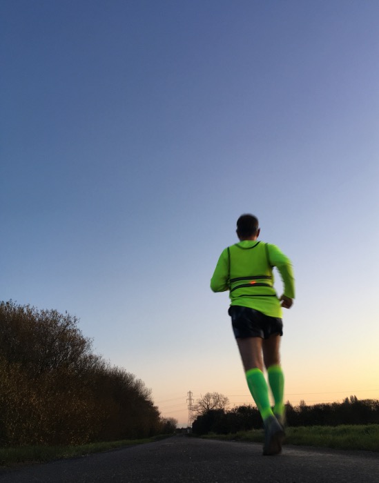 running-into-december